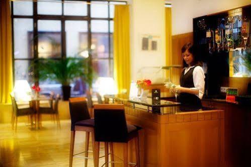 Starlight 4* Budapešť