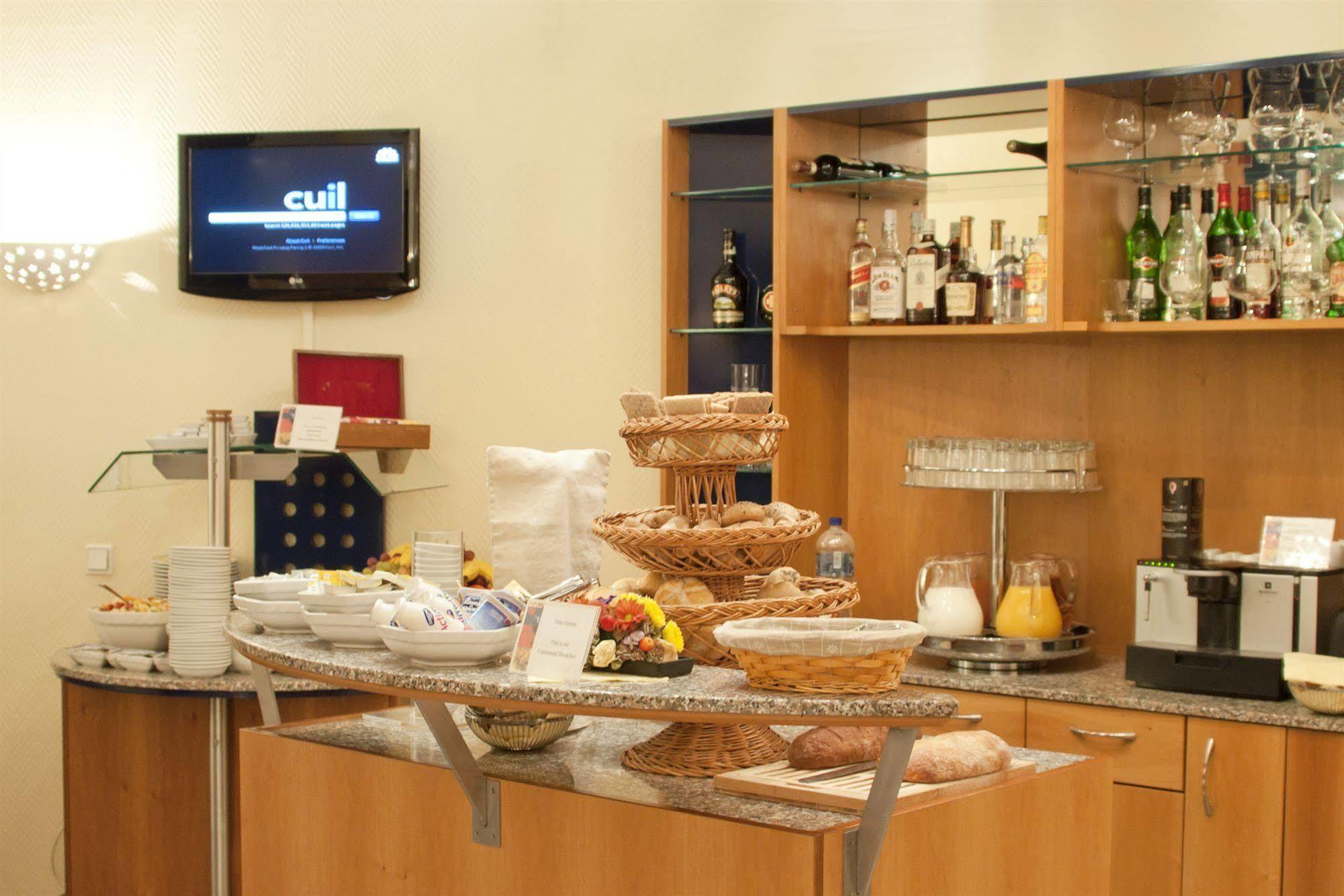 Hotel Starlight Budapesta