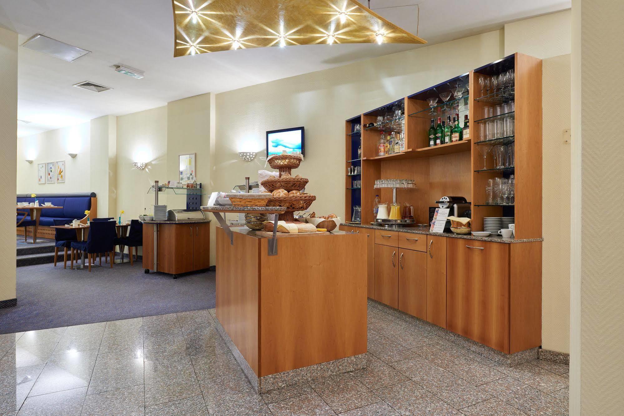 Starlight Hotel Budapesta