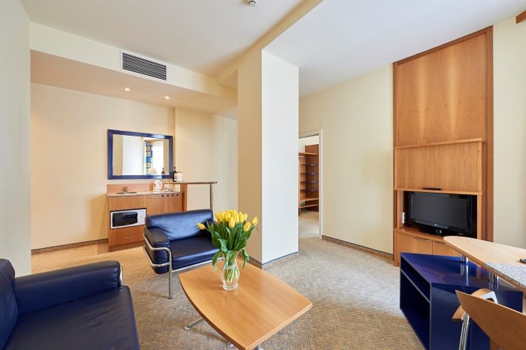 Starlight 4* Budapešť