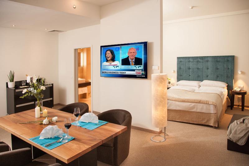 Starlight 4* Budapešť