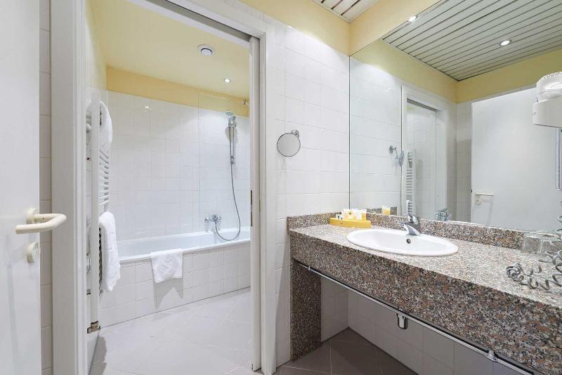 Starlight 4* Budapešť