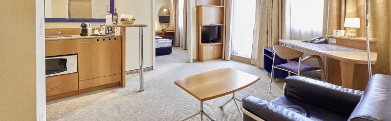 Starlight Hotel Budapešť