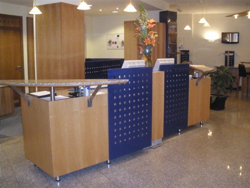 Starlight Hotel Budapest