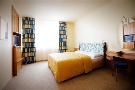 Starlight 4* Budapest